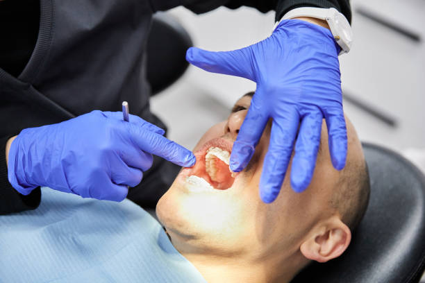 Best Broken Tooth Emergency  in Stuttgt, AR