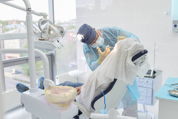 24-Hour Dental Clinic Near Me in AR